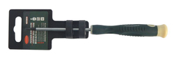 Отвертка шлицевая ювелирная SL2.5х75мм RockForce##Rock FORCE RF-733075024
