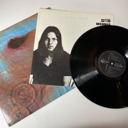 Винтажная виниловая пластинка LP Pink Floyd Meddle (Japan 1974) (No Obi) One Of These Days