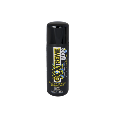 Смазка на силиконовой основе Exxtreme Glide 50мл 44031