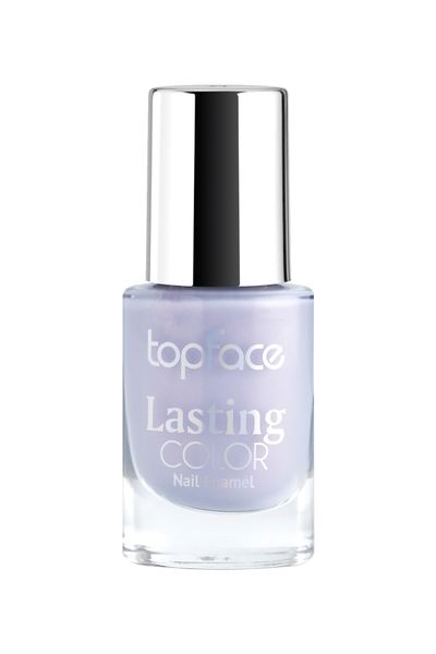 TopFace Лак для ногтей Lasting color 9 мл № 8