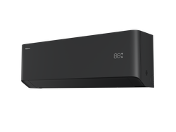 Hisense VIBE PRO CARBON EU DC Inverter AS-10UW4RLCHB00(B)