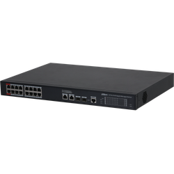 Коммутатор (свитч) Dahua DH-S4220-16GT-240