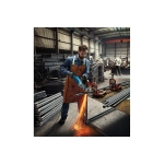 Угловая шлифмашина GWS 2200 BOSCH 06018C10R0