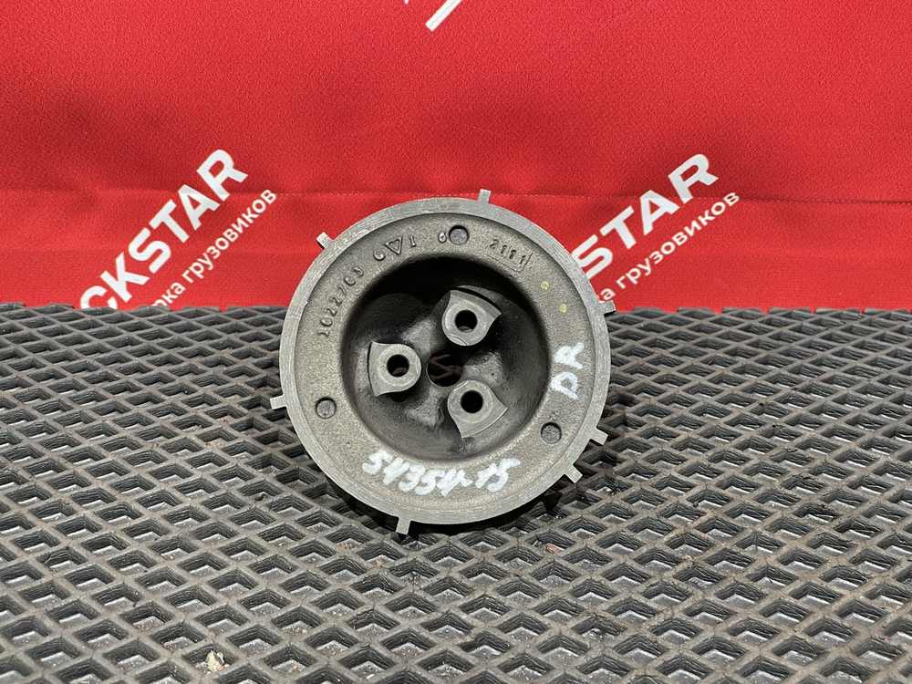 Упорная шайба распредвала