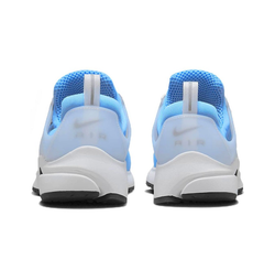 Мужские кроссовки Nike Air Presto 'University Blue' CT3550-403