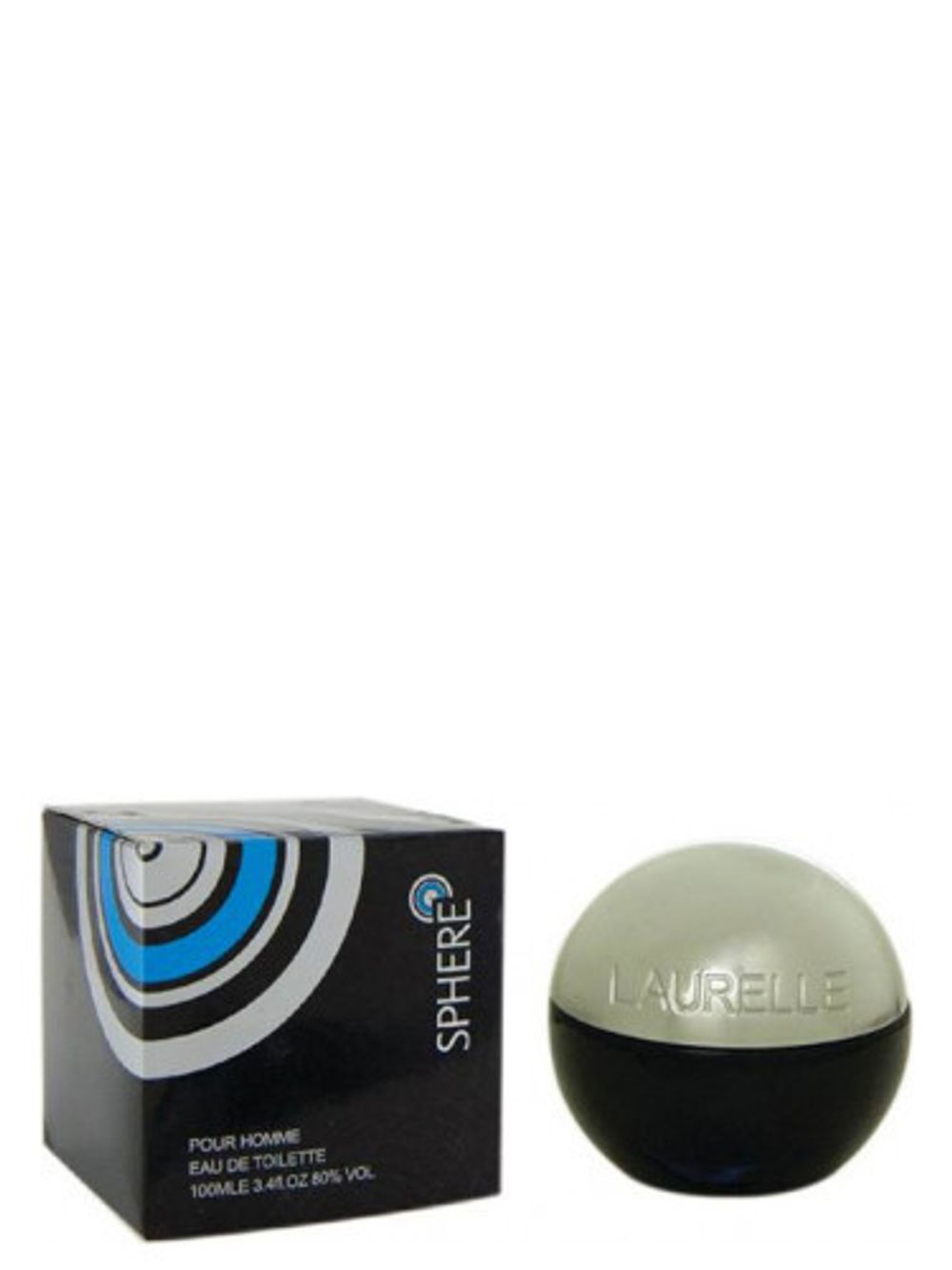 Laurelle London Sphere Pour Homme