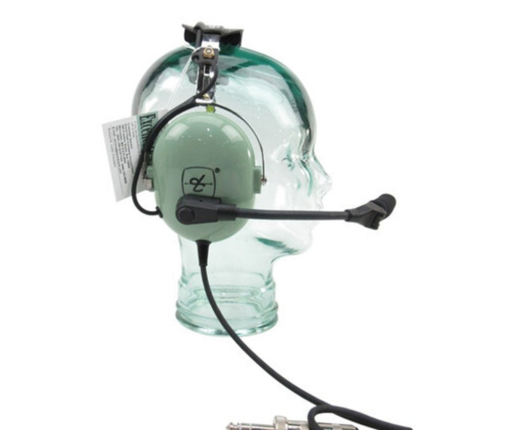 HEADSET: RAMPHANDLING 12508G34