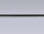 GL4033 BK черный IP20 30W 4200K 48V 24° 550*22*45