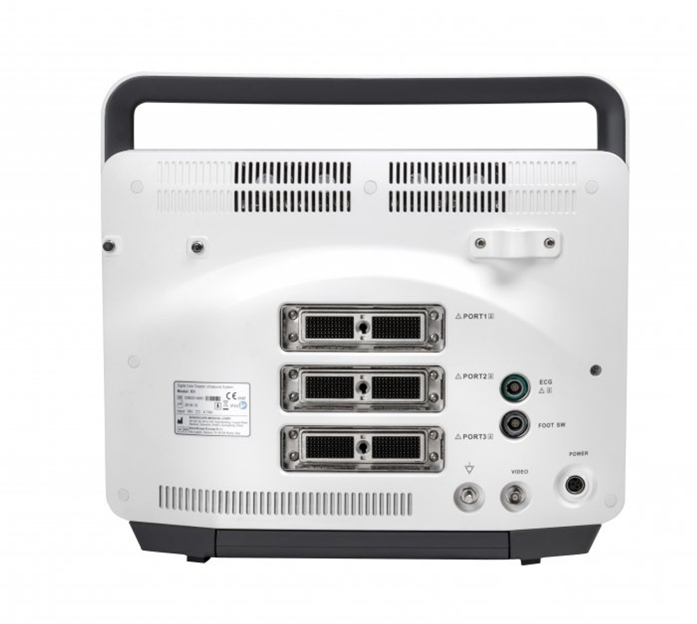 УЗИ аппарат SonoScape E3