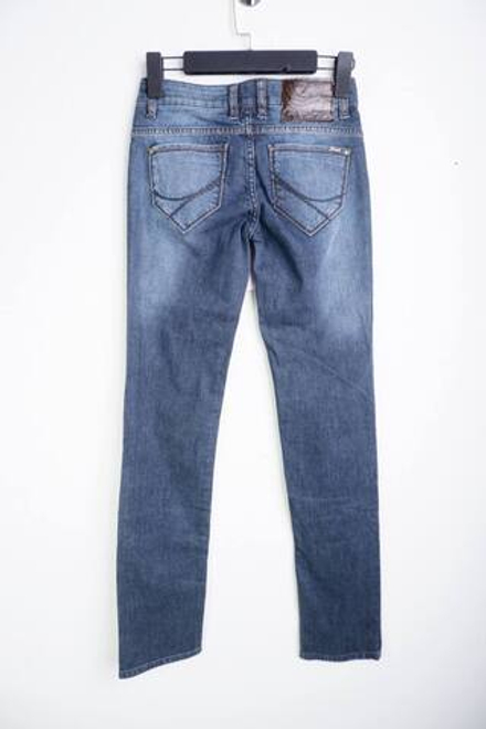 Джинсы Troll для городских будней, маркировка 32, визуально на 48/50 размер, новые