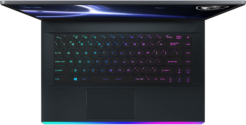 Ноутбук 15.6" MSI GE66 Raider 11UH-282RU (9S7-154314-282)
