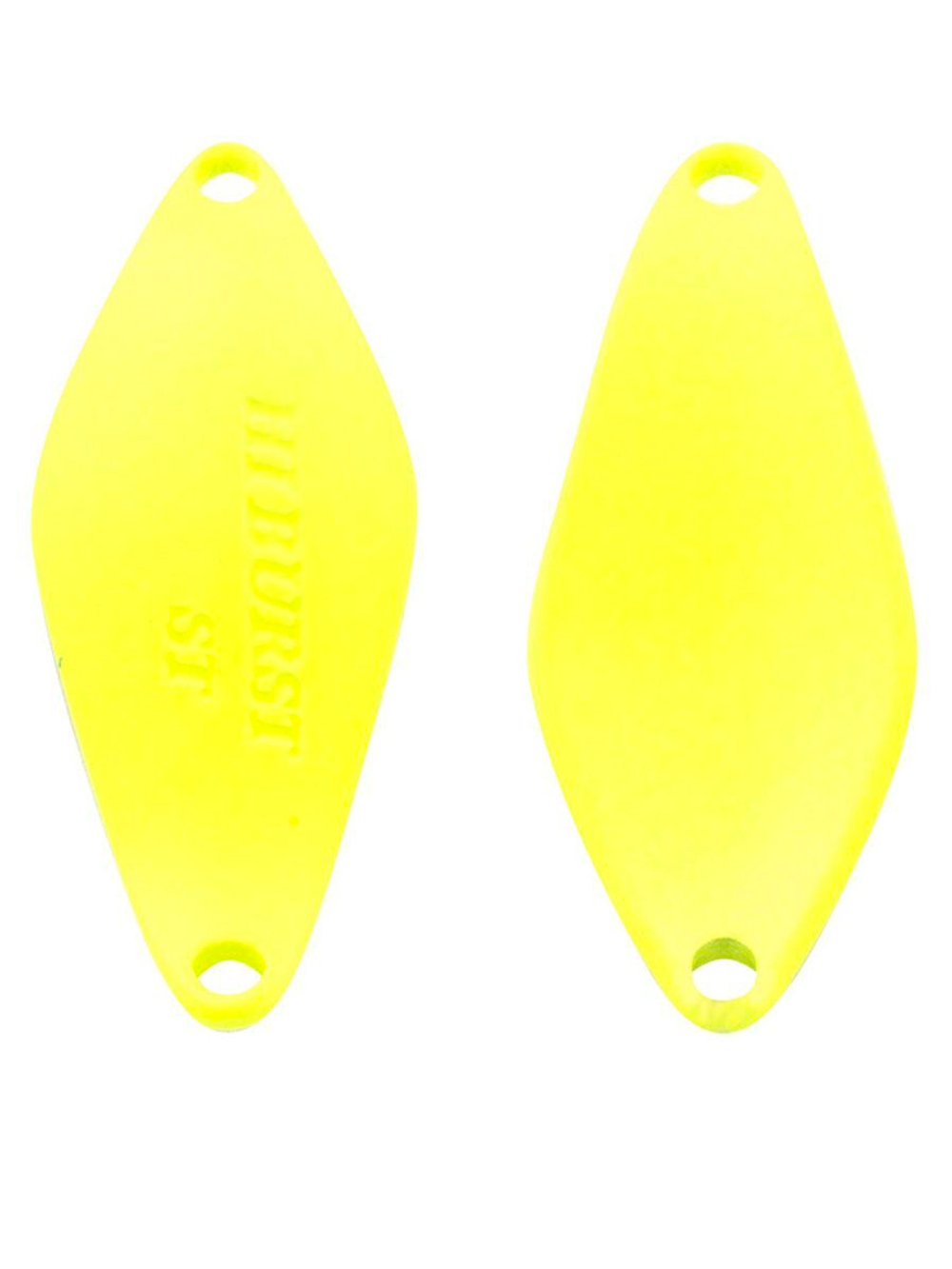 Блесна колебалка (колеблющаяся) ValkeIn Hi Burst, 1.3 гр.