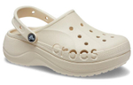 Crocs Baya Platform Clog (Женская размерная сетка)