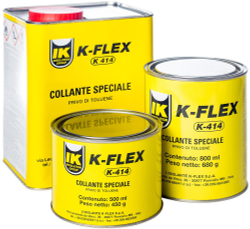 Клей универсальный K-FLEX K-414