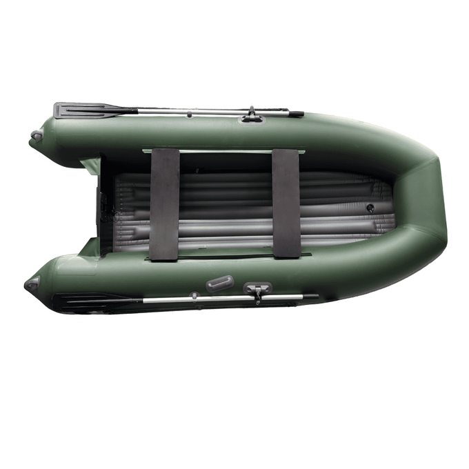 Лодка пвх ALTAIR HD-320 НДНД