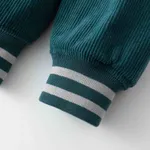 Куртка Ymkashix Puff Velvet пыльно-зеленая