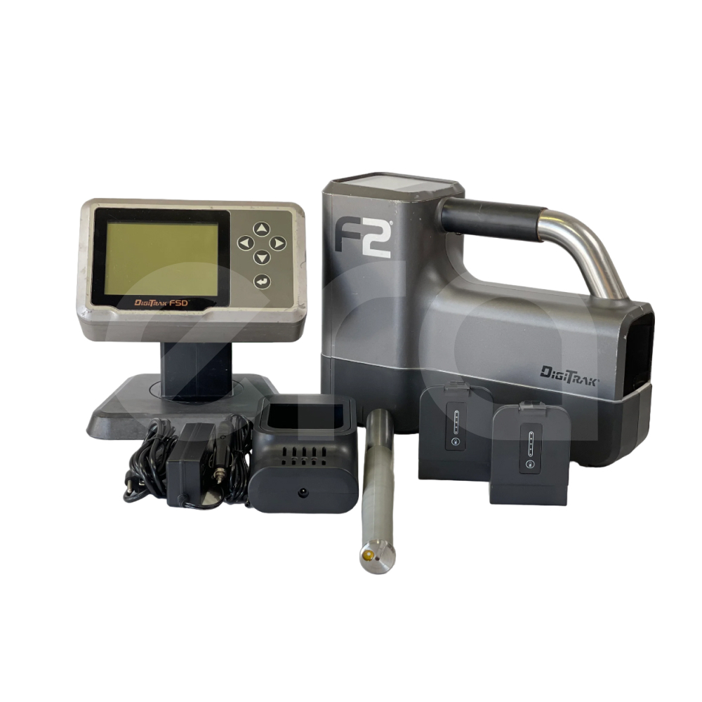 Локационная Система Digitrak F2