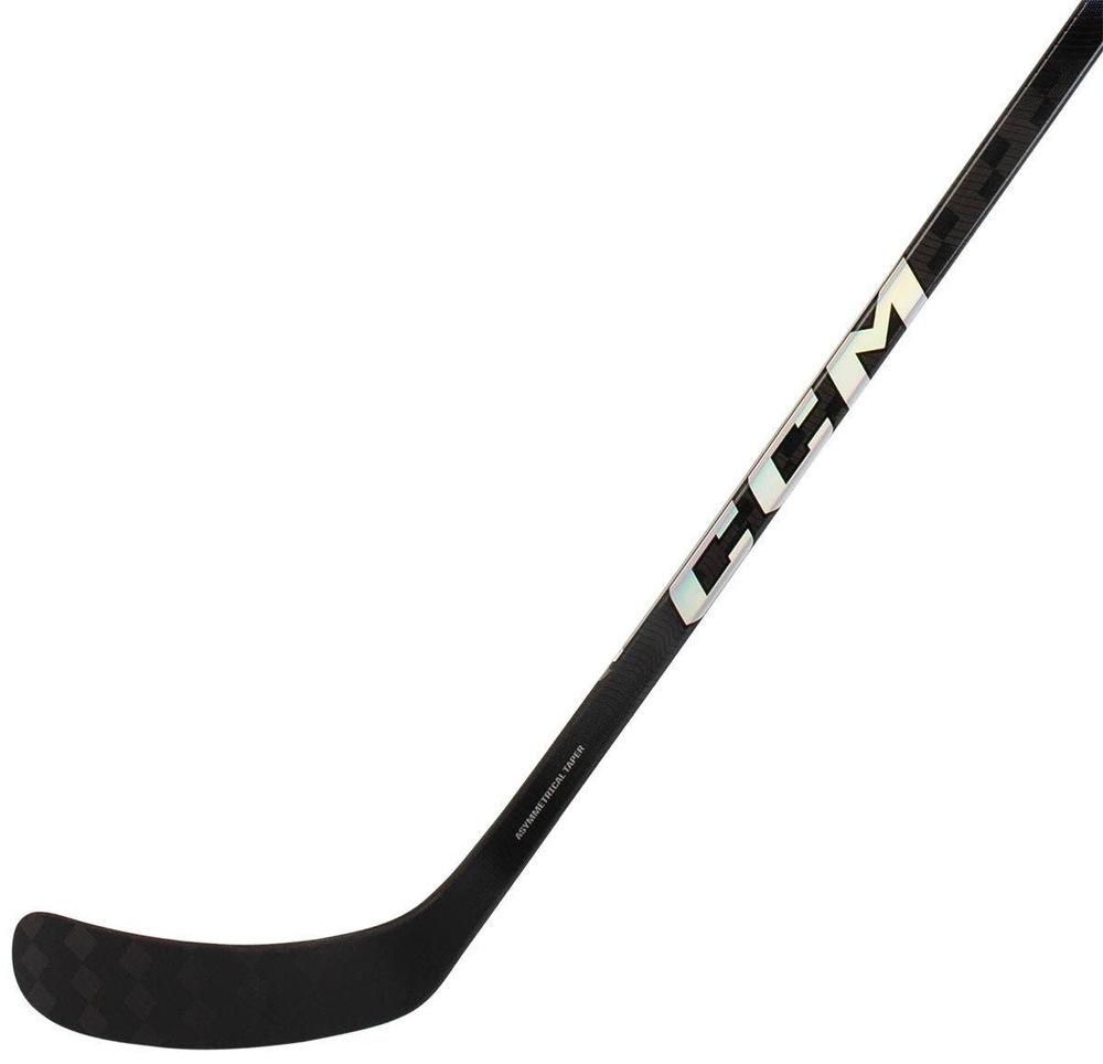 Клюшка CCM RIBCOR TRIGGER 8 PRO JR (юниорский)