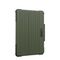 Чехол UAG Metropolis SE для iPad Pro 11&quot; (2024) оливковый (Olive) 124475117272