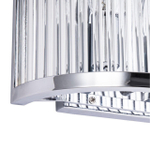 Настенный светильник Arte Lamp ANETTA A1065AP-2CC