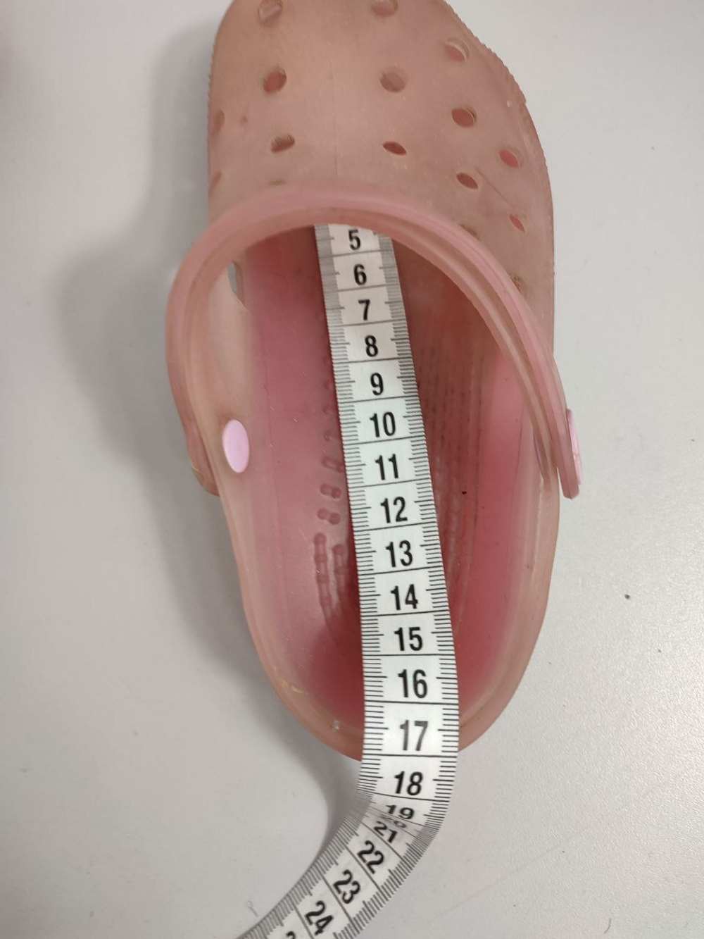 Сабо комфортные 28 размер