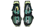 Кроссовки Nike Ispa Zoom Road Warrior "Clear Jade"