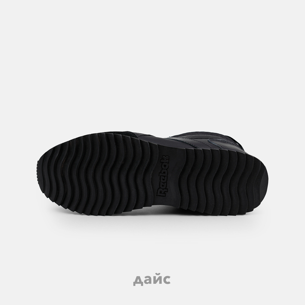 Кроссовки Reebok Royal Glide Mid (Уценка) артикул:100047244 - купить в магазине Дайс