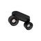 Спот Loft IT Focus 10323/2A Black