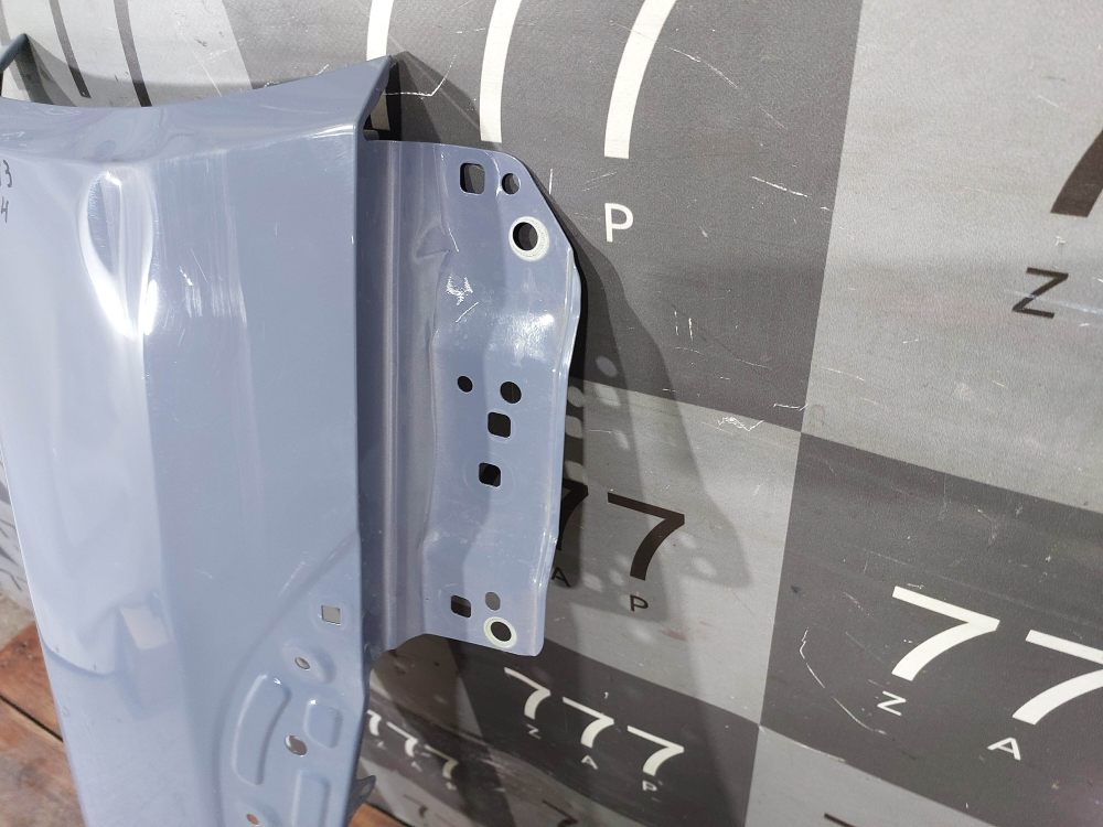 Крыло переднее правое Haval H3 24-нв Б/У Оригинал 8403200XKJ20A