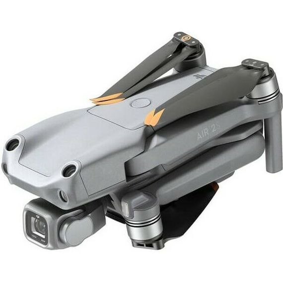 Квадрокоптер DJI AIR 2S Fly More Combo