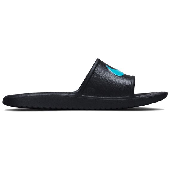 Nike Kawa 'Black Blue'