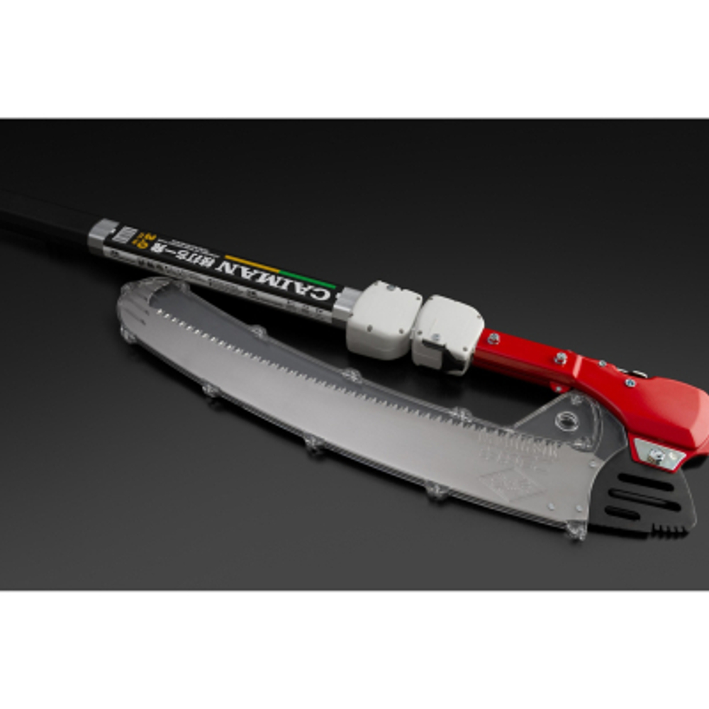 Ножовка ручная скоростная телескопическая Caiman 1,9-5,0м СN-762