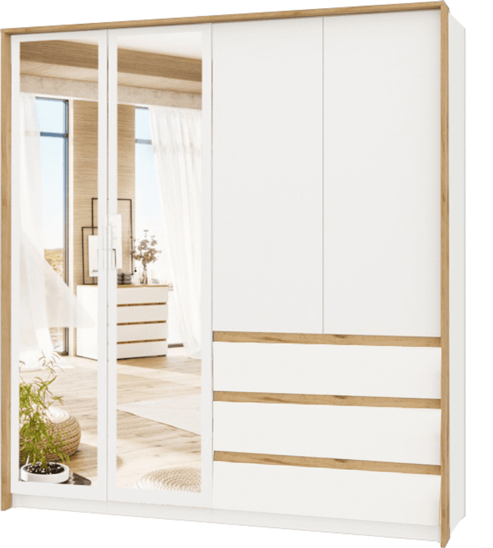 Дубай Шкаф