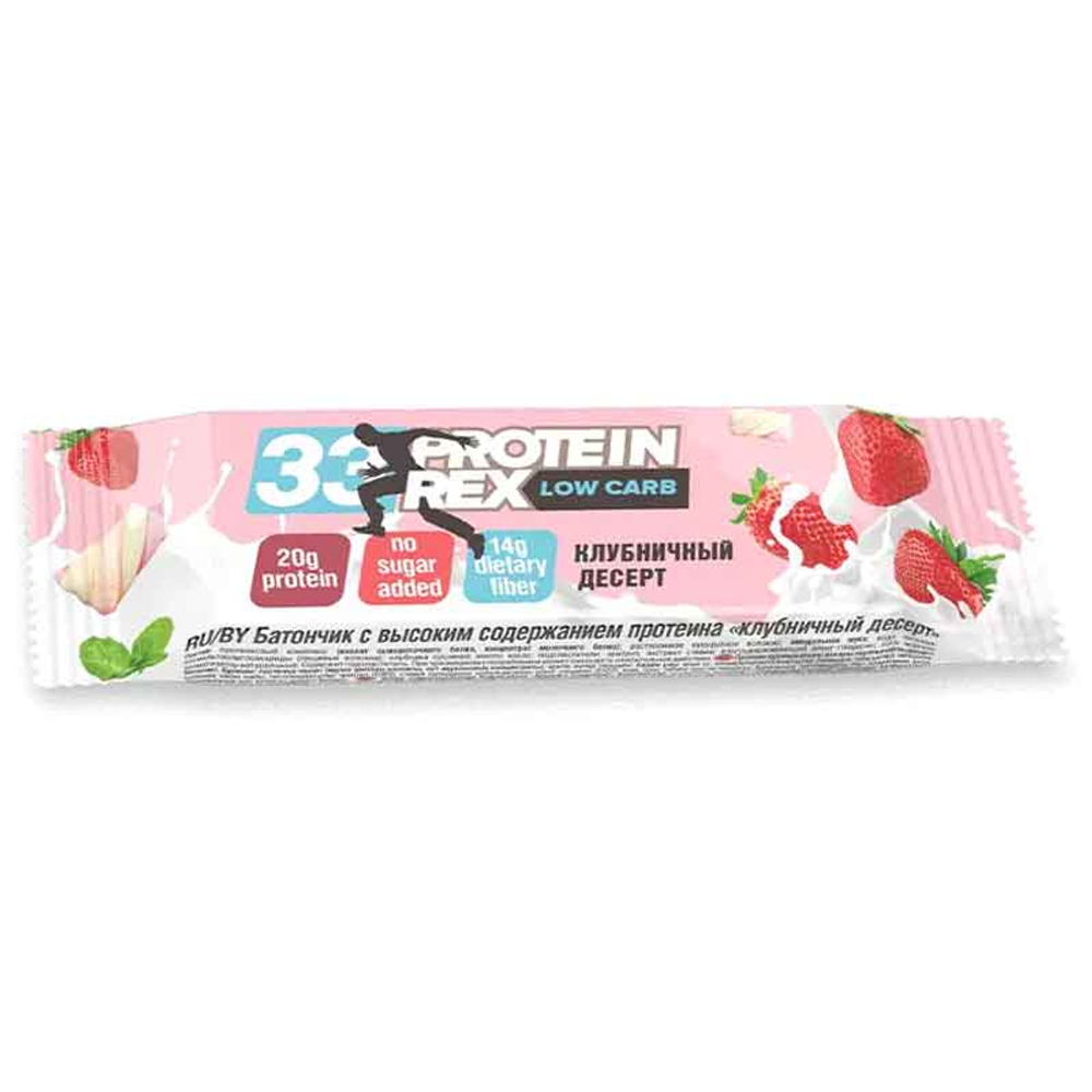 Protein Rex Gym (60 гр.)