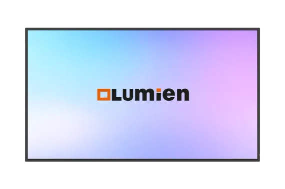 Профессиональный дисплей Lumien LS6550SD