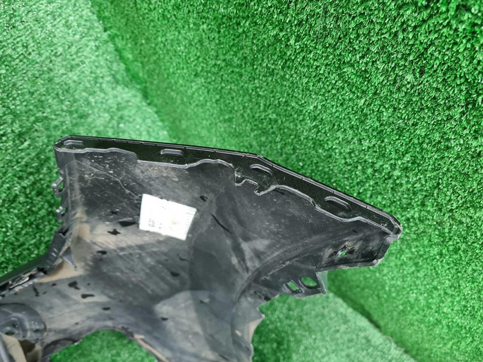 Бампер передний VW Touareg 3 (2018-2023)