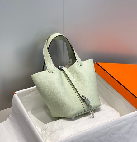 Hermes Picotin 18