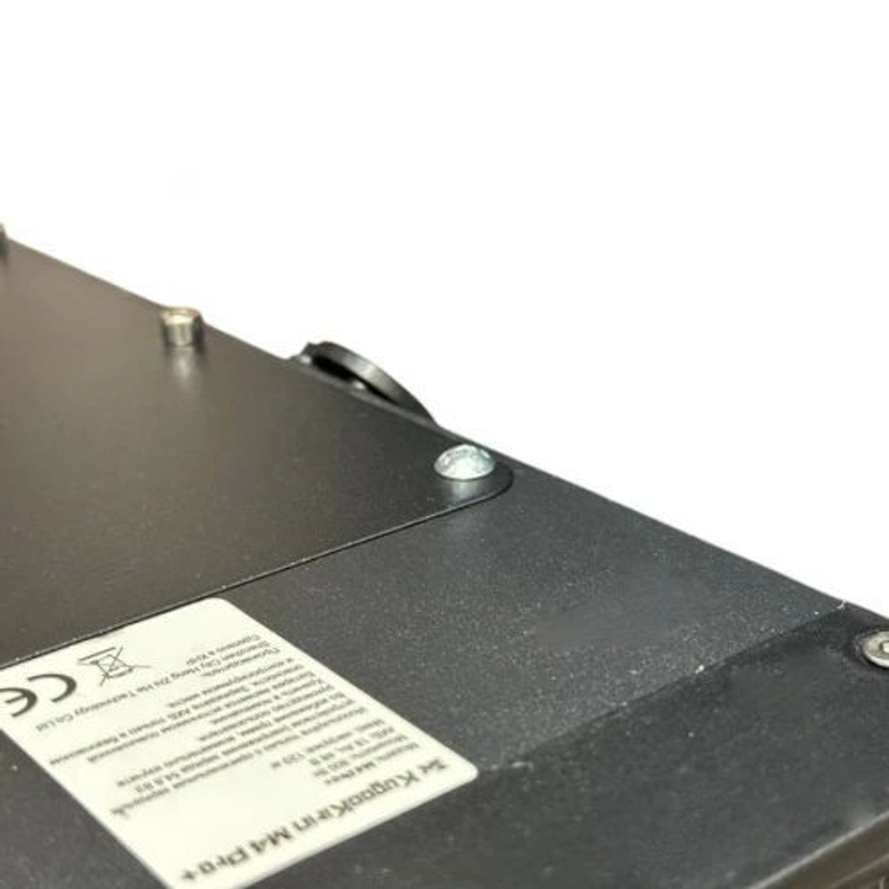 Винты болты крышки деки для Kugoo M4 Pro Plus