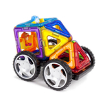 Магнитный конструктор MAGFORMERS Fixie Wow set