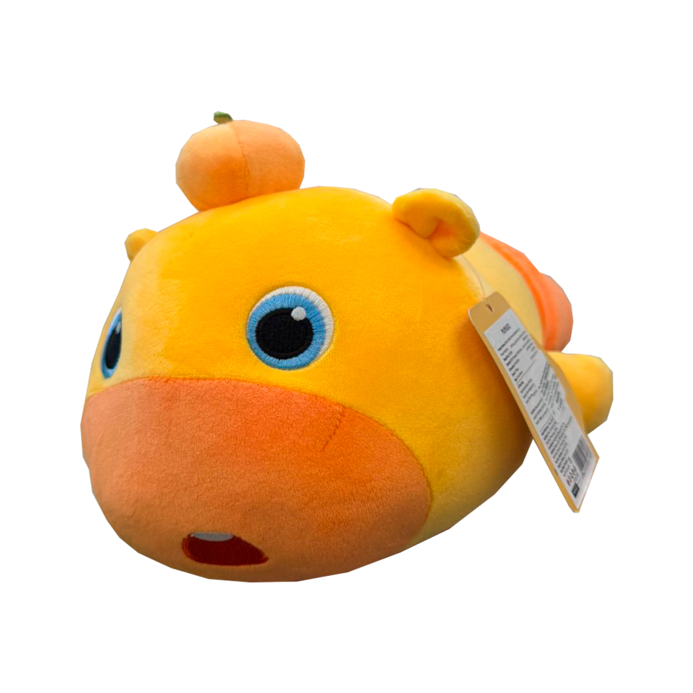 Мягкая игрушка Mumuso "Лулу"