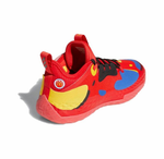 Кроссовки Adidas Harden Vol. 5 Futurenatural 'McDonalds All American Game' FZ1292