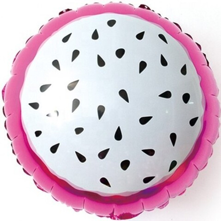 К 18'' Круг Питахайя Розовый Драконий фрукт