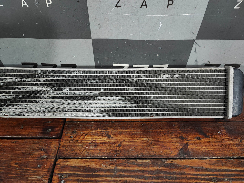 Интеркулер Chery Tiggo 7 Pro 20-24 Б/У Оригинал J601119610