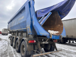 Тонар 952345 Полуприцеп самосвальный 95234