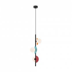 Подвесная люстра Freya Sepia FR5391PL-03CFL