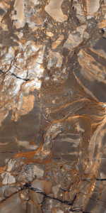 Керамогранит, MAIMOON, Aristo Sepia, 1200x600 мм, двойная полировка