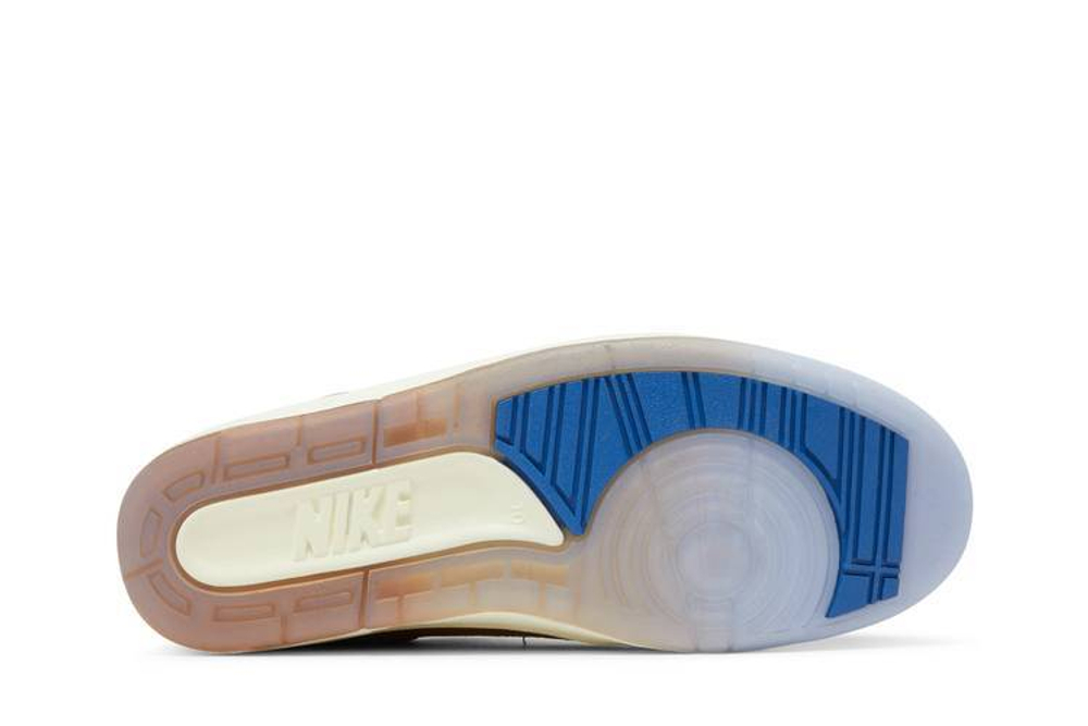Кроссовки Two 18 X Jordan Air Jordan 2 Retro Low