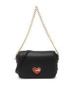 Сумка через плечо Love Moschino - черный(JC4272PP0HKN0)