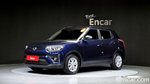 KG Mobility (Ssangyong) Very New Tivoli Бензин 1.5 2WD (08.2019)