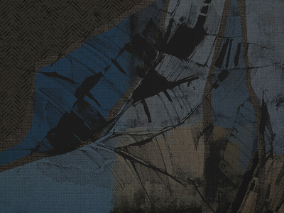 Дизайнерские обои Wall Street Lowe